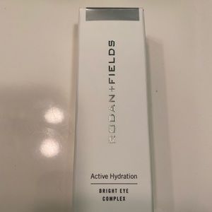 Rodan and Fields Active Hydration Bright Eye